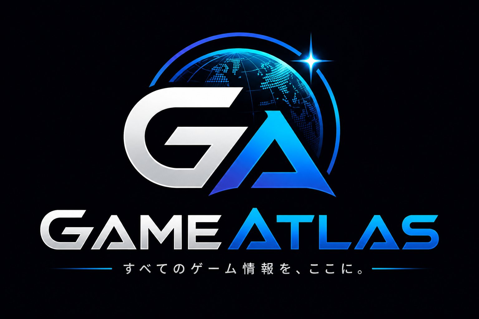 GameAtlas